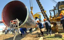 Nga phê chuẩn thỏa thuận "dòng chảy Thổ Nhĩ Kỳ"
