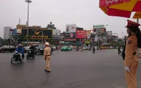 Hà Nội: Hơn 10 tuyến đường hạn chế phương tiện phục vụ Hội nghị APEC