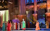 Gần 1.000 kiều bào tham dự chương trình nghệ thuật Xuân quê hương 2017
