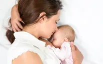 Thành phần độc đáo trong sữa mẹ có thể giảm nguy cơ dị ứng cho trẻ