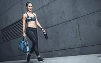 Café Sáng với VTV3: Bí quyết cho các chị em tự tin diện bikini ra biển