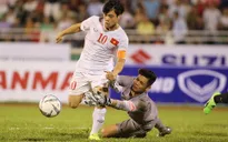 U23 Việt Nam 3–0 U23 Malaysia: Công Phượng ghi bàn đầy ấn tượng