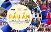 Đón xem Giai điệu tự hào tháng 2: Những câu chuyện chưa kể