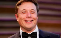 "Ông chủ Tesla" Elon Musk trở thành người giàu thứ 5 thế giới