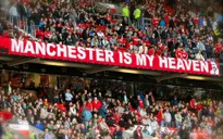 Manchester United và sức hút khủng khiếp với khán giả