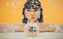 Trương Thảo Nhi trong veo với ca khúc mới