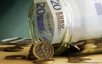 Eurozone: Thâm hụt ngân sách giảm xuống mức thấp nhất trong 9 năm