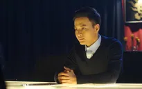 Đan Lê và Hồng Đăng "kể khổ" khi đóng phim Người phán xử