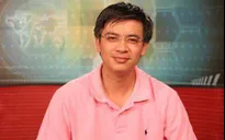 Hình ảnh hiếm thấy của "người đàn ông thời sự" Quang Minh