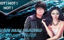 Sẵn sàng bùng nổ cùng Bùi Anh Tuấn trong Bữa trưa vui vẻ đặc biệt tháng 2
