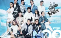 Noo Phước Thịnh trình làng dàn "chiến binh" tại Giọng hát Việt 2017