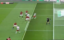 Man Utd giành cúp EFL vì Southampton bị trọng tài "cướp trắng" bàn thắng hợp lệ?