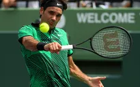 Sau 10 tuần nghỉ ngơi, Federer công bố thời điểm trở lại thi đấu