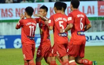 VIDEO: Tổng hợp diễn biến trận đấu HAGL 3-2 CLB Hà Nội