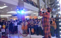 Tỏa sáng cùng dàn sao Việt tại Magic Studio của Bảo hiểm FWD