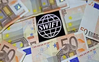 Ngân hàng Triều Tiên bị loại khỏi SWIFT