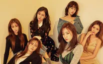 Mất 2 thành viên, nhóm T-ara đứng trước nguy cơ tan rã