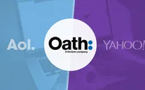 Vĩnh biệt Yahoo, chào Oath!