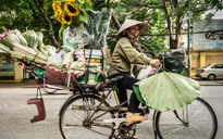 Hà Nội là "thiên đường" cho nhiếp ảnh
