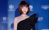 Đường Yên vượt mặt đàn chị tỏa sáng tại lễ trao giải Hoa đỉnh lần thứ 22