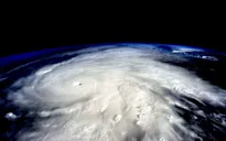 Mỹ chuẩn bị đối phó siêu bão Harvey