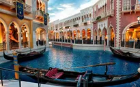 Tinh hoa kiến trúc Ý tại Vinhomes Riverside - The Harmony