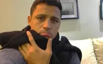 Sanchez "chơi chiêu", quyết không tập cùng Arsenal