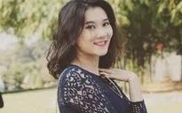 Vẻ trẻ trung đời thường của BTV Khánh Trang Thời sự 19h