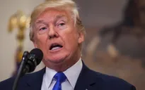 Tổng thống Trump: Quan hệ Nga - Mỹ đang ở mức "rất nguy hiểm"