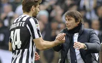 DIego Costa chưa đi, Conte đã sắp có chân sút "mới mà cũ"