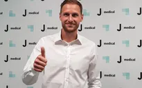 Juventus đón trung vệ mới từ Schake