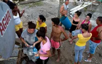 WFP hỗ trợ hàng triệu USD giúp Cuba tái thiết sau bão