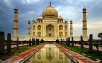 Ấn Độ tăng cường an ninh tại đền Taj Mahal