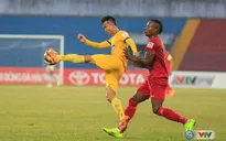 VIDEO, CLB Hải Phòng 0-0 FLC Thanh Hóa: Chia điểm tại Lạch Tray