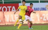 VIDEO, CLB Sài Gòn 3-1 SLNA: Ngắt mạch trận thất vọng