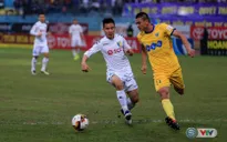 VIDEO: Tổng hợp trận đấu CLB Hà Nội 2-1 FLC Thanh Hóa