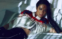 Quán quân Asia's Next Top Model "lột xác" đầy ma mị bí ẩn