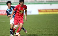 Tuấn Anh chưa thể thi đấu cho CLB HAGL trong trận gặp FLC Thanh Hóa