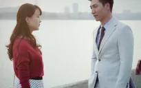 Hồng Diễm: Sẽ lấy chồng khác nếu gặp phải ông chồng nhu nhược như Đăng của "Cả một đời ân oán"