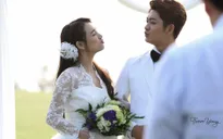 Tuổi thanh xuân 2: Trọn vẹn bộ ảnh đám cưới đẹp như mơ của Linh (Nhã Phương) và Junsu (Kang Tae Oh)