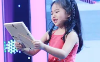 Con gái diễn viên Tiến Lộc tiếp tục gây sốt với phiên bản chế "Người ấy"