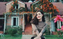 MC Tương Ớt của Bữa trưa vui vẻ ngọt ngào trong loạt ảnh đời thường