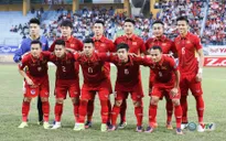 Lịch thi đấu vòng loại cuối cùng Asian Cup 2019 của ĐT Việt Nam