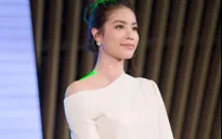 Phạm Hương ra mắt sản phẩm âm nhạc đầu tay