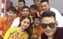 Lộ diện 8 đội tuyển phía Nam lọt vào VCK Robocon Việt Nam 2017