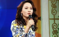 Ngoài diễn xuất tốt, nàng dâu cá tính của Sống chung với mẹ chồng còn hát rất hay