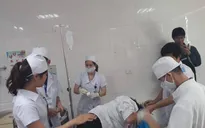 Sơ cứu - kỹ năng ứng phó khi bị ngộ độc thực phẩm