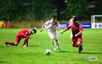 VIDEO: Tổng hợp trận đấu ĐT nữ Việt Nam 11-0 ĐT nữ Syria