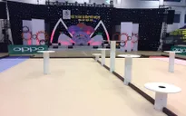 Robocon Việt Nam 2017: Lạc Hồng và SPKT TP. Hồ Chí Minh đại thắng lượt đầu vòng loại