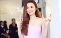Hoa hậu Diễm Hương học lại đại học... sau 7 năm đăng quang